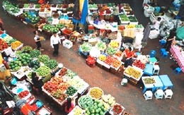 Doanh nghiệp Việt và "trọng trách" bảo toàn thị trường nội địa